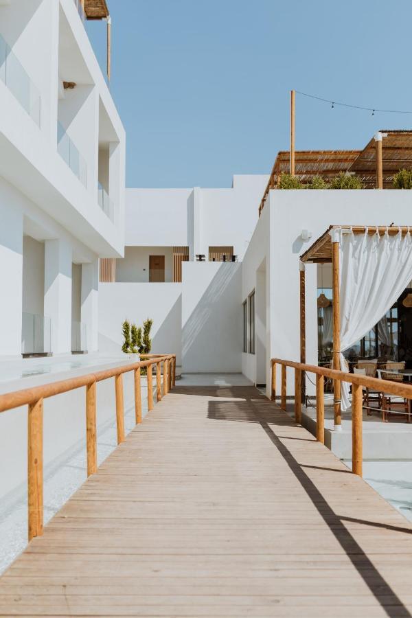 Hotel Abonora Drymades Dhërmi Exterior foto